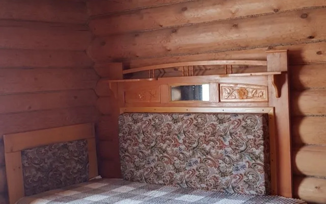 Частный Дом Павловское Подворье