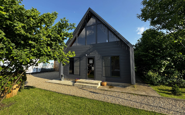 База отдыха Ahouse