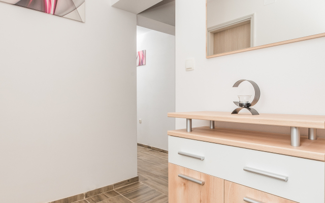 Adriatic Apartments
