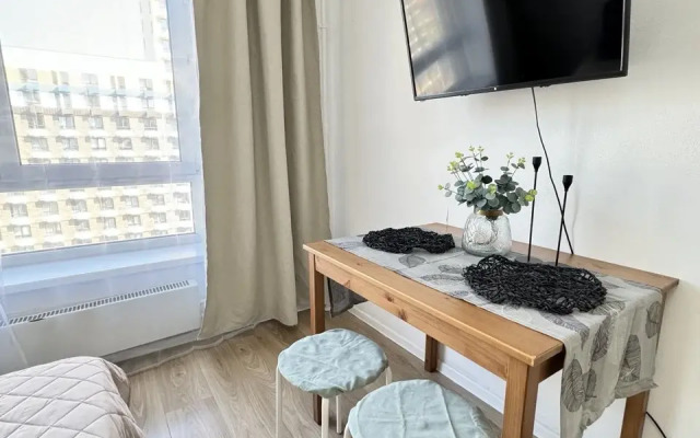 Letchika Lariushina 6/1 Proapart Apartments