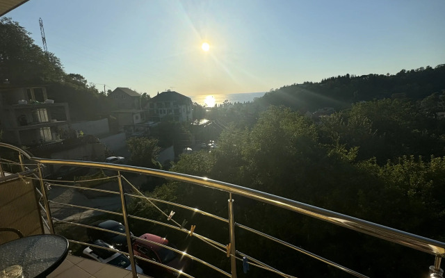 Tsentr Semeynogo Otdykha 7ya Deluxe Guest house