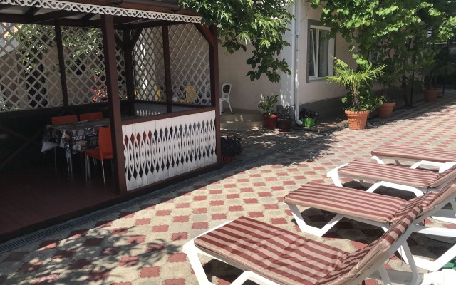 Bavariya Guest House