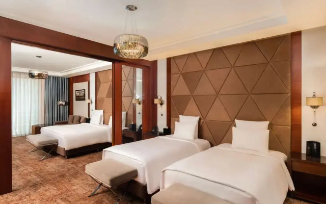 Movenpick Winter Park Baku