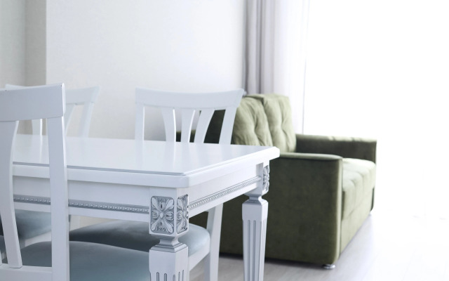 Квартира на Окопной 16/16А