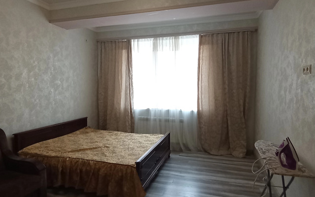 Na Prospekte M. Omarova 14А Flat