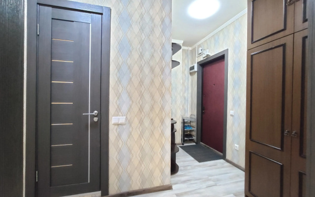 Na Prazhskoy Flat