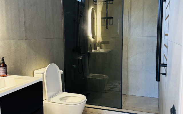 Ampar Apart-Hotel