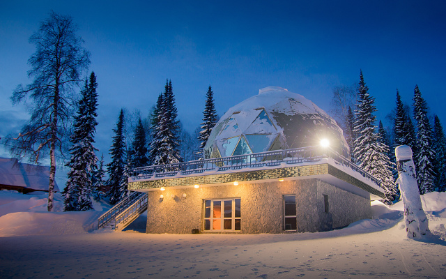 Гостевой дом Golden Palace