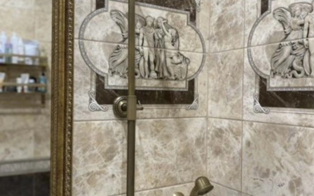 Квартира Уютная в ЖК Гранд Авеню