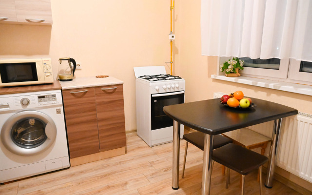 Квартира Микрорайон Солнечный 4