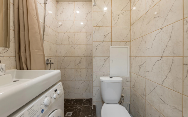 Apartment u metro Novogireevo 2