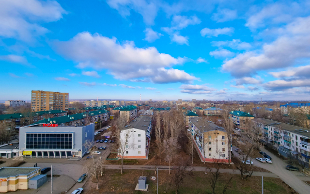 Premium Klass Titova 42 Apartments