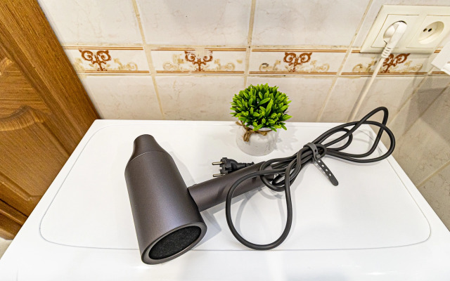 Квартира Двухкомнатная недалеко от парка Галицкого