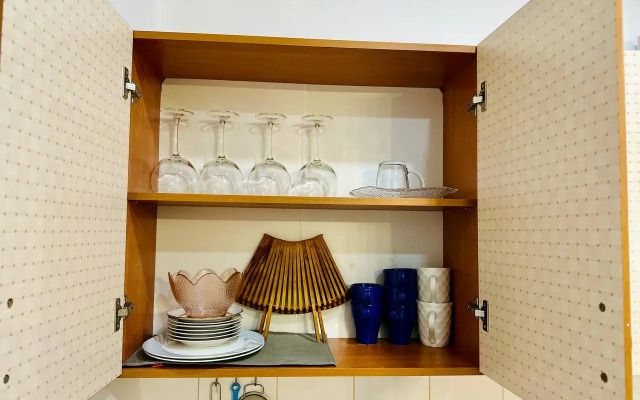 Апартаменты Sweet Home Apart