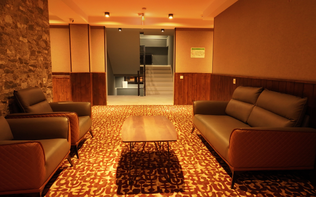 Hotel ushba in mestia