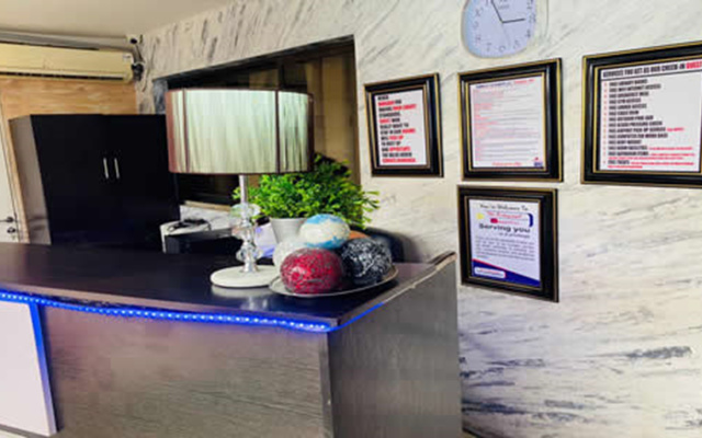 Отель The Autograph Executive