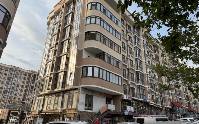 574 S Otdelnym Vkhodom I Mini-Kukhney Zhk Albatros Apartments