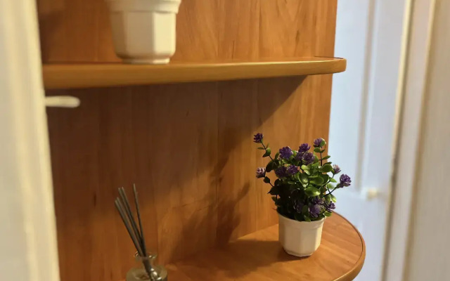 Апартаменты Славянская 7