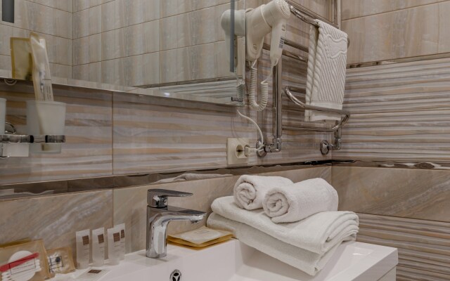 Butik-Otel Yeva
