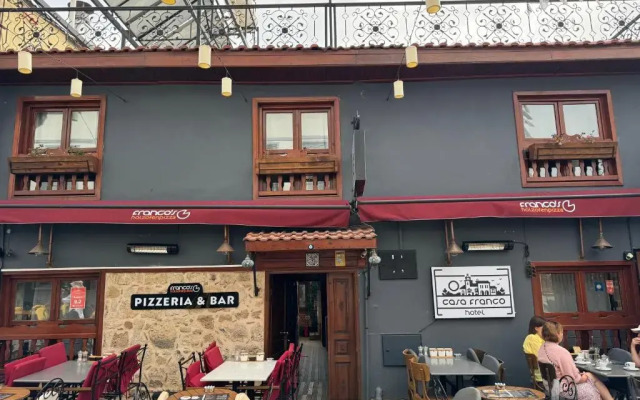 Casa Franco