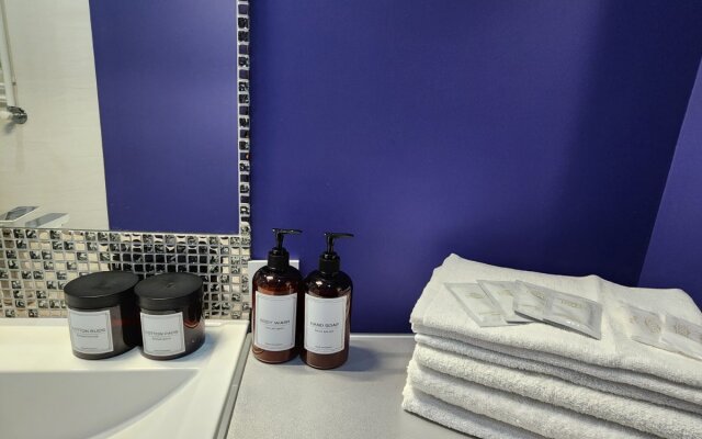 Квартира Уютная У Верхнего озера