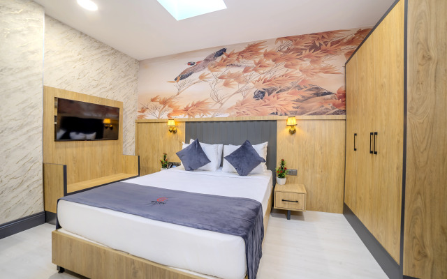 Bulton Hotel Airport