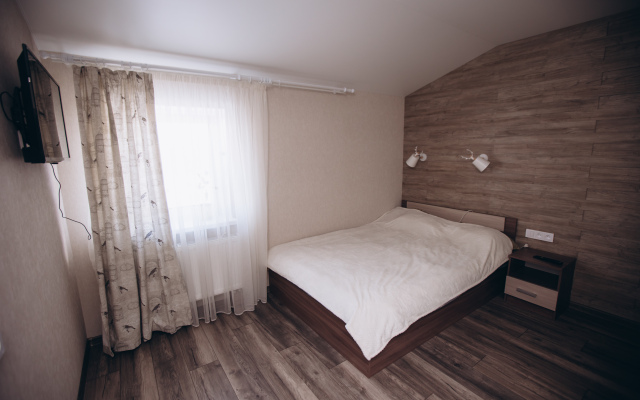 Banya Ivan Kupala Guest house