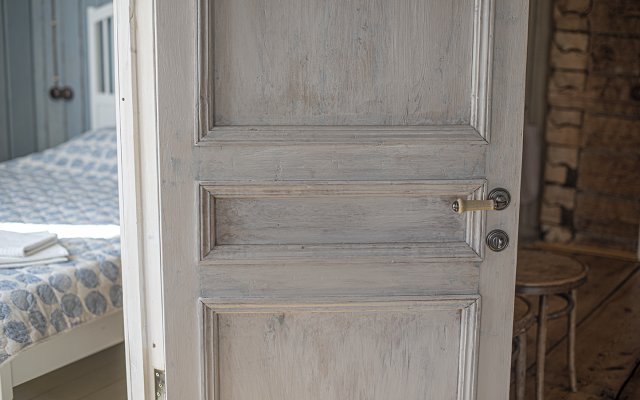 Апартаменты Риза Раёк - старинный дом в центре Суздаля