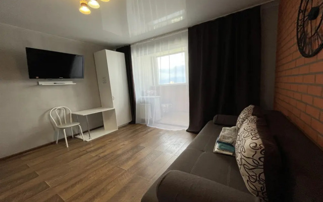 Апартаменты рядом с Вокзалом