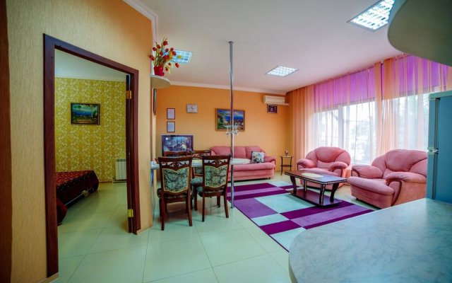 Viktoriya Guest House