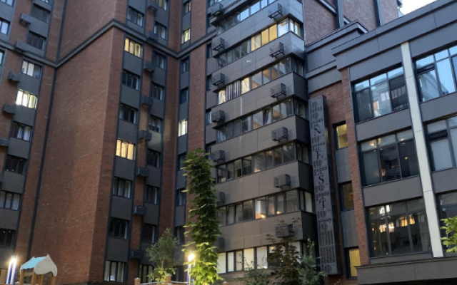 2-Komnatnaya V Zhk Nest Grand Flat
