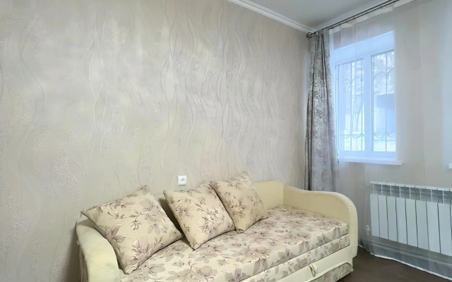 Квартира двухкомнатная в тихом спальном районе г. Кисловодска