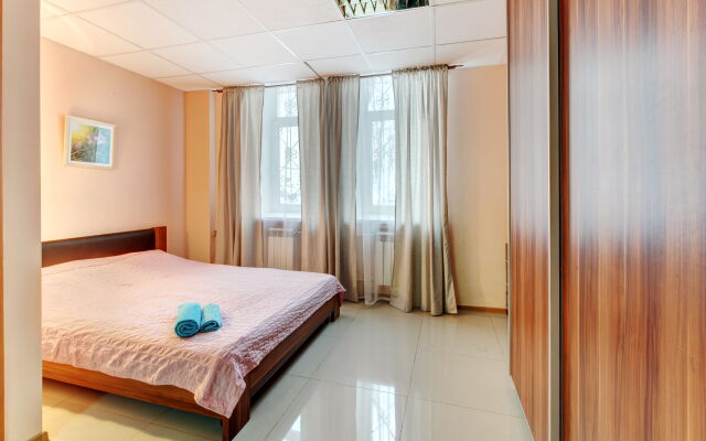 Brusnika Mini-Hotel