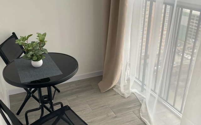 Апартаменты Микрорайон Любимово