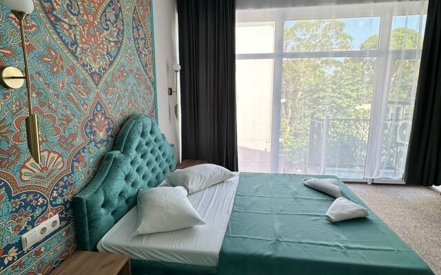 Hotel Proleto
