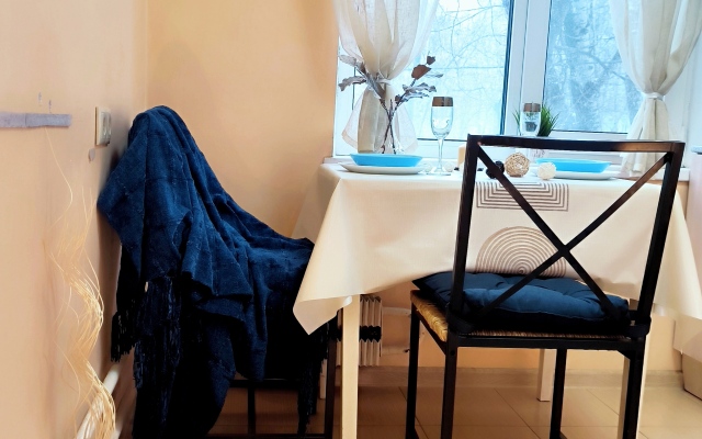 Uyutnye Apartamenty Lora Home na Yangelya Apartments