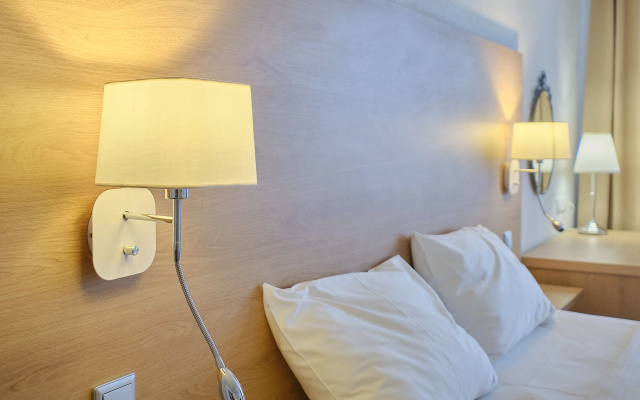 Apartamenty Petrovskie na Sovetskaa 90 No3