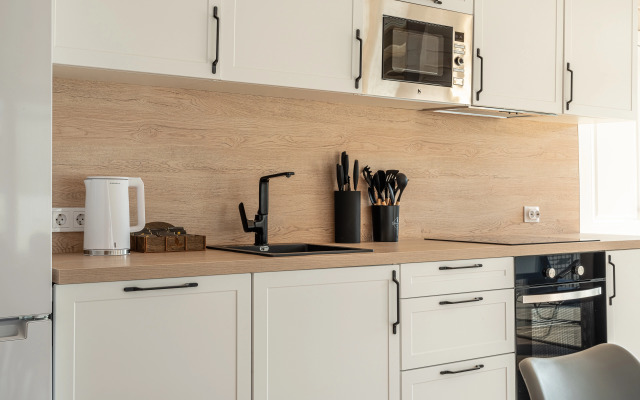 Частный Дом для Большой Семьи