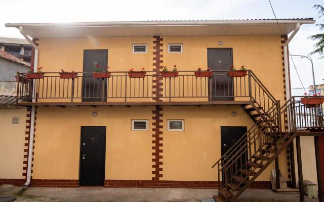 Sochi Guest House