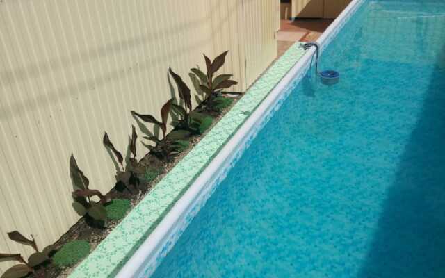 Viktoriya Guest House