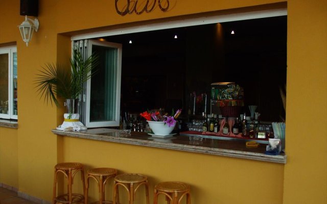 Gran Peñíscola Hotel