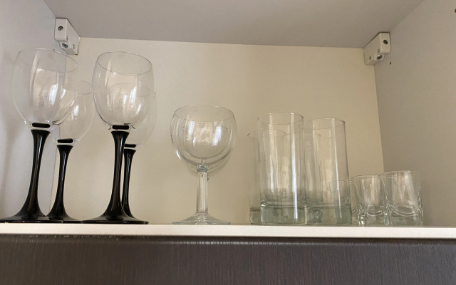 Апартаменты в Историческом Центре России