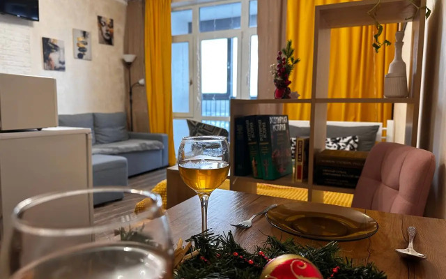 Квартира Мельница