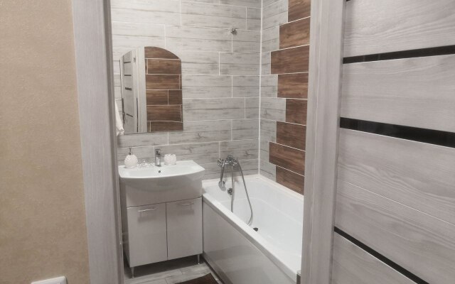 Квартира 2хкомнатная квартира в новом ж/к с видом на пруд