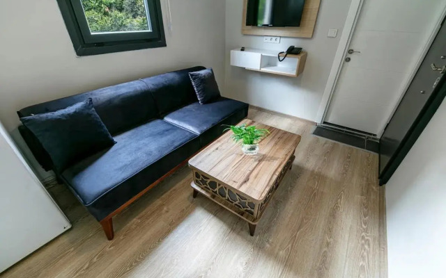 Отель Solo Special