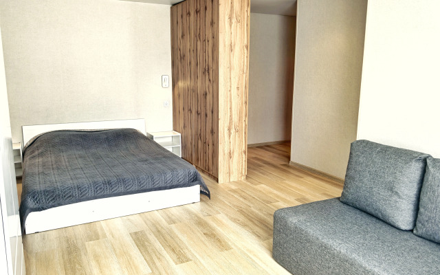 Квартира Уютная в центре у автовокзала