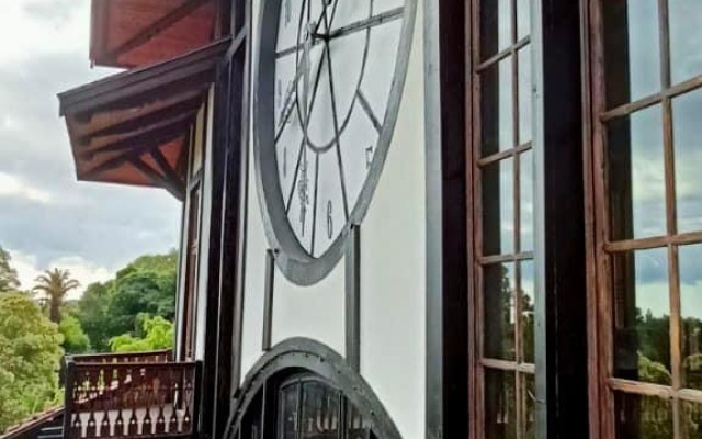 Aleksandriya Recreation Center