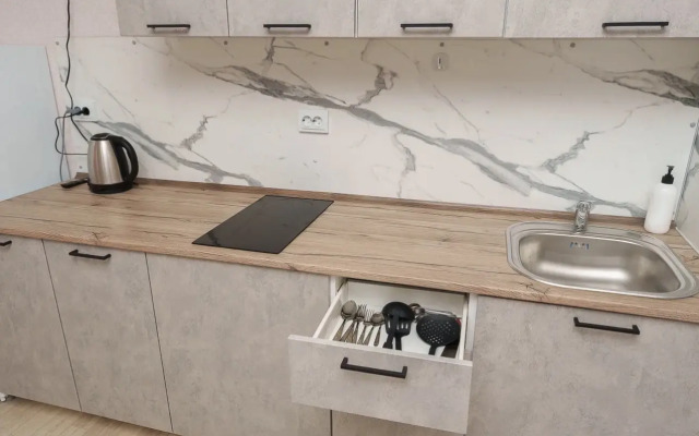 Квартира ProSo