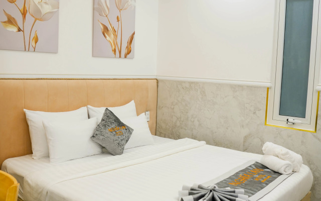 Nghia Lan Hotel