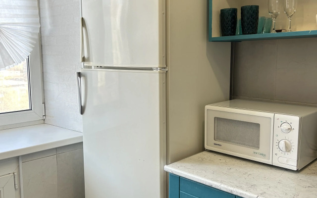 Svetlaya I Prostornaya S Prekrasnym Vidom Flat